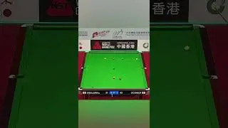 A bit of luck for The Rocket 🚀