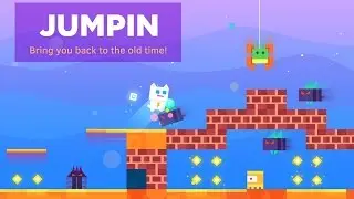 Super Phantom Cat- By  Veewo Games - Adventure - iTunes/Google Play