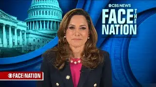 Florida representative on Maria Corina Machado meeting with President Trump and Cuba 1