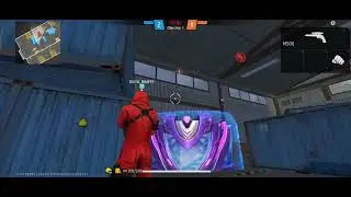 Red 🔴 Criminal Playing Only Headshot Mode Of Lone Wolf 🐺!😎💪🏻🤩😍🙏🏻🧐