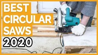 Best Circular Saw 2020 * TOP 10 Circular Saws 🛠️