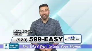 Fast Cash For Your Home