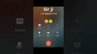 Baba Jyotish nath funny call fake gagan sir #funny #funnyshorts #babaji #call #trendingshorts