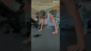 Workout With Ferran! Stay Strong! ❤💪 #edit #kingferran #4kpapi #workout #foryoupage #strong