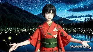 They Crept In - Mushishi Esque