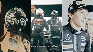 Random F1 TikTok Edits 🏎️[8] + memes