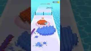 Count Masters: Crowd Runner 3D | Gameplay Walkthrough | Level 92
