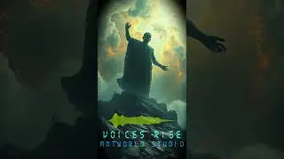 Voises rise - Antworld studio