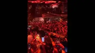 Marco Carola closing with Sade's 'Smooth Operator' at Pacha Ibiza 🖤