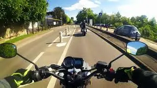 Roadtrip Rkv 125