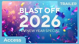 Взлет в 2026 году! Новогодний спецвыпуск | Трейлер | Краткий обзор и @ichitvroblox