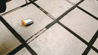 How Battery Explode