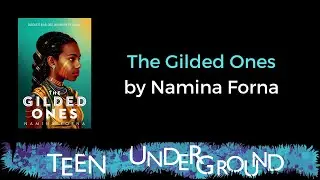 The Gilded Ones