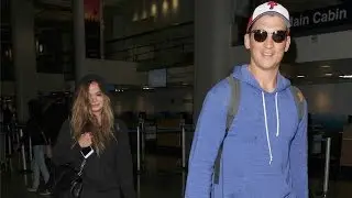Miles Teller's Girlfriend Keleigh Sperry Nearly Ditches Him For A Photographer!