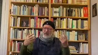 Mente zen mente di principiante – 0 – Prologo