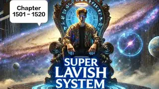 Super Lavish System Chapter 1501 to 1520 Explain in Hindi 