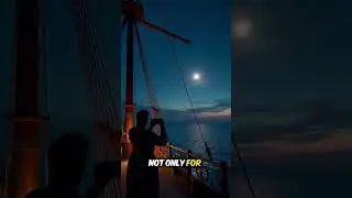 Why do sailors need the stars?