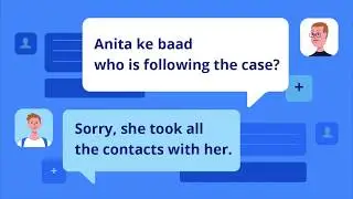 Communication Platform DingTalk Connecting Employees and Organization
