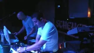 Rendez-Vous 2015: GROK + JM71 - Equinoxe 4
