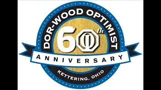 Dor-Wood Optimist Club's 60th Anniversary Story