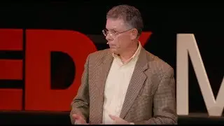 What can we each do to heal our divided society? | Chris Ullman | TEDxMidAtlantic
