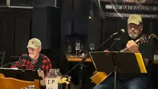J&B The Background Sound -  It Don't Come Easy (Ringo Starr cover)