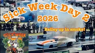 Sick Week 2026 Day 2 South Georgia Motorsports Park 
