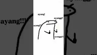 lylia be like:GUA MAUNYA UANG  bukan ayang