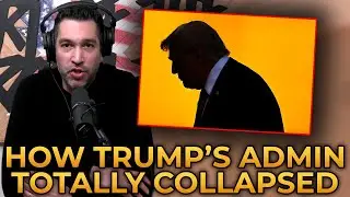 Dave Smith REVEALS How the Trump Administration Totally COLLAPSED in 2025