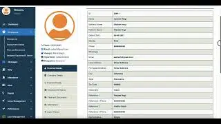 Payroll Management System
