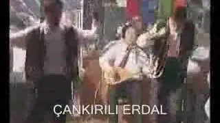 ÇANKIRILI ERDAL -3-