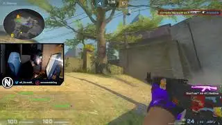 Scream All HS Ace