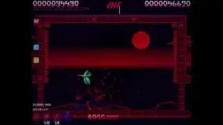Ich bin zu bl&ouml;d f&uuml;r dieses Spiel [Jo0Ke Spielt: Super House of the Dead Ninjas] [#02]