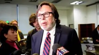 Michael Guisti Comments on Charges Dropped in Michelle Hadley Craigslist Case