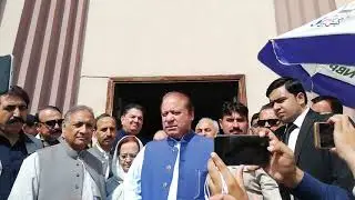 Flagship Reference: Nawaz Sharif in NAB Court/04