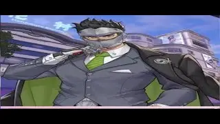 how to survive plat as a genji main...