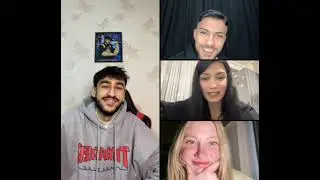 PART 5 Samvok7  (January 30, 2026) instagram live deaf funny world #deaf #ive #funnyvideo