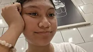 SM- MALL VLOG ~~~ with the cous