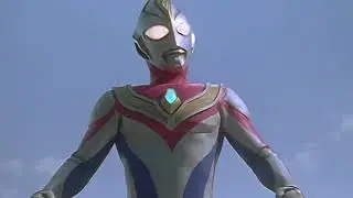 Ultraman Dyna - Episode 31 - English Sub [TV-NIHON]