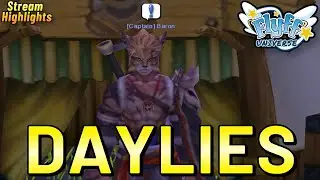 Die Auswirkungen der neuen Kaillun Daily Quests!