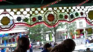 Music Express On-Ride POV | Adventureland Long Island, NY | 2010