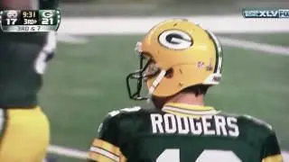 NFL Primetime Super Bowl 45 Recap 2 6 2011 HD