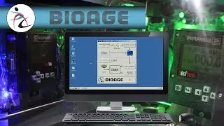 MASS FLOW CONTROLLER SOFTWARE