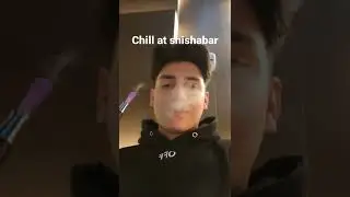 in shishabar shisha rauchen mit girls