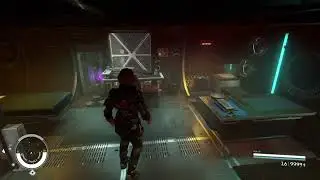 LAMBENT: STREET RAT SHIP SERVICES (ship build) (Starfield)