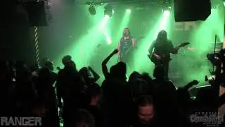 Ranger - Live at Old Grave Fest VII 13.10.2018