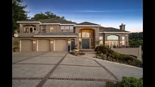 STUNNING LOS GATOS VIEW PROPERTY FOR SALE 🌃  🙌  🌄