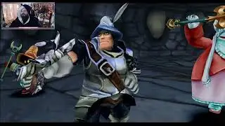 Twitch Live Stream | Final Fantasy IX | Part 7