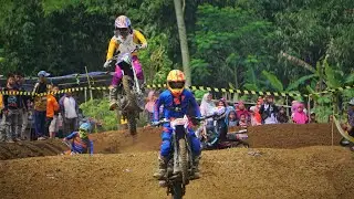 Final bebek standart dulongmas Grasstrack Fantera sapuran wonosobo 2022