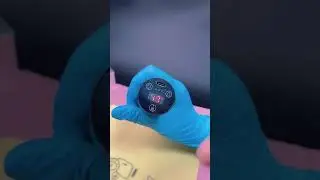 Wormhole Tattoo Pens: Redefining Precision! ✨ Bio link!